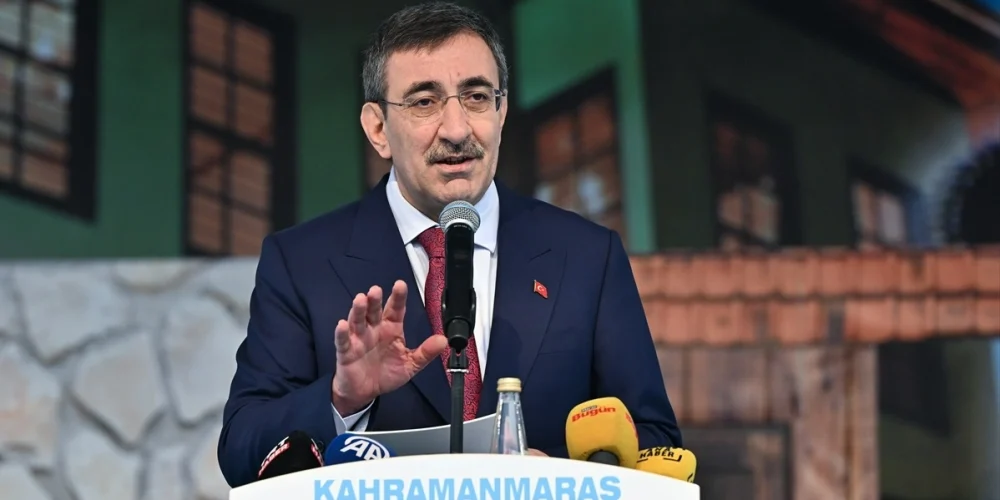 cevdet yılmaz kentsel dönüşüm 1