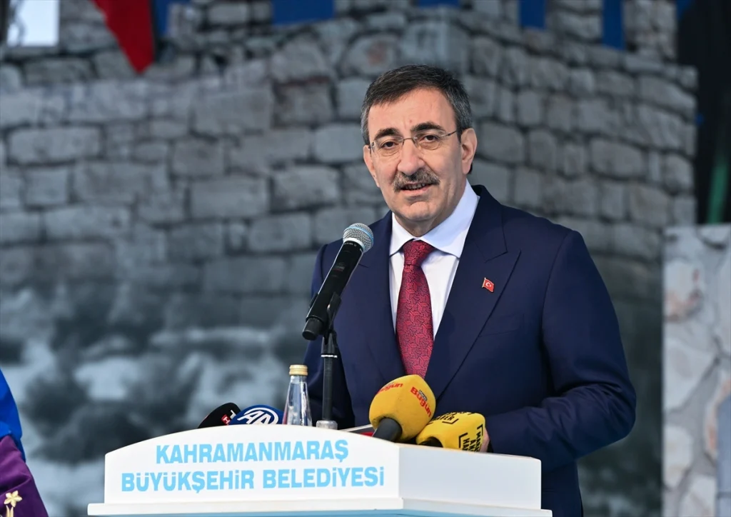 cevdet yılmaz kentsel dönüşüm 2