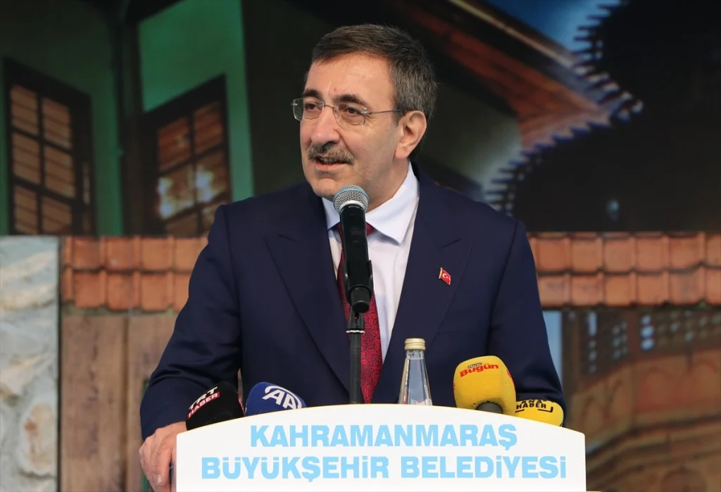 cevdet yılmaz kentsel dönüşüm 3