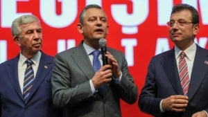 CHP’de Cumhurbaşkanı adayının belirleneceği ön seçimin 23 Mart Pazar günü