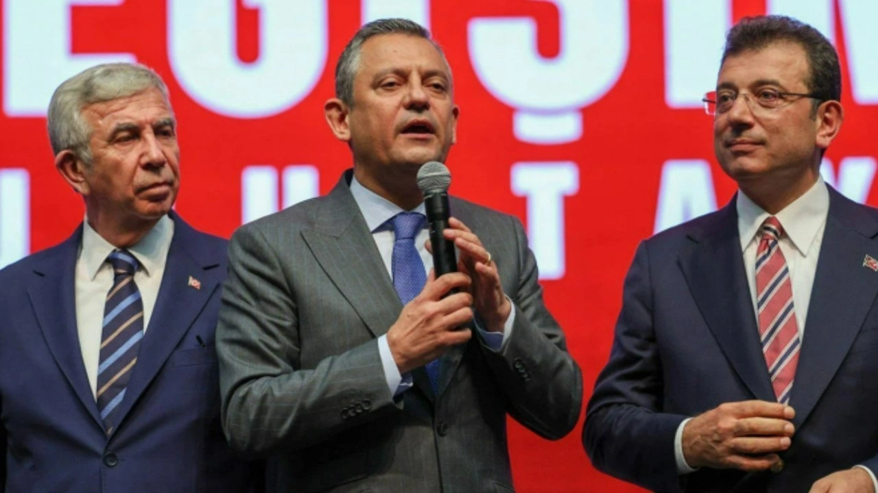 CHP’de Cumhurbaşkanı adayının belirleneceği ön seçimin 23 Mart Pazar günü