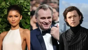 Christopher Nolan yeni filmi ne zaman? Hollywood’un efsanevi yönetmeni Christopher