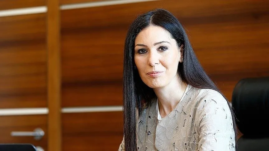 Çiğdem Karaaslan Biyografisi: Kaç Yaşında, Aslen Nereli, Evli Mi?
