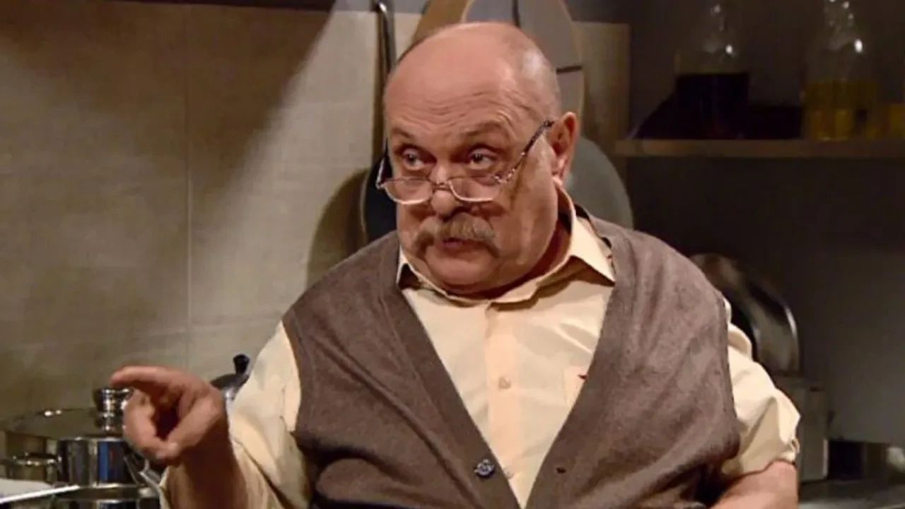 Çocuklar Duymasın'ın Seyyar Tayyar'ı Muhammed Emin Gümüşkaya Öldü mü, Hastalığı Neydi? Cenaze Töreni Ne Zaman, Nereye Defnedilecek?