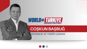 Coşkun BAŞBUĞ – 16 Mayıs 2025   Başlığı görenler muhtemelen