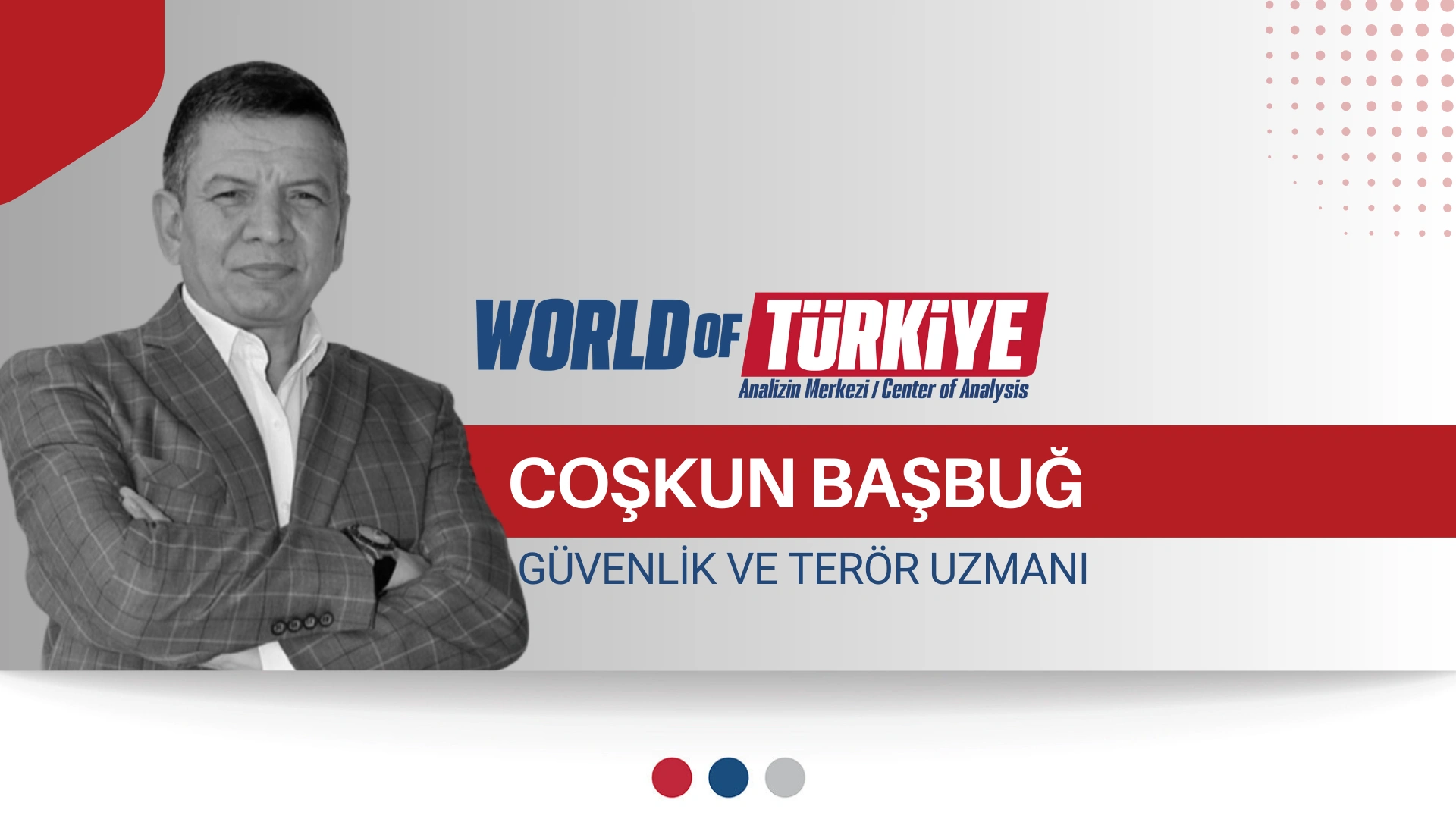 Coşkun BAŞBUĞ – 18 Ağustos 2025   Geçtiğimiz gün katıldığım