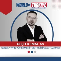 Reşit Kemal As Logo