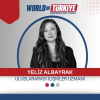 Yeliz Albayrak Logo