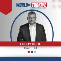 Ersoy Dede Logo