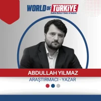 Abdullah Yılmaz Logo