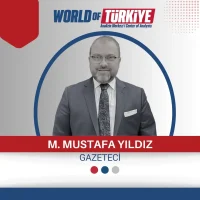 M. Mustafa Yıldız Logo