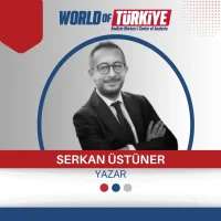 Serkan Üstüner Logo