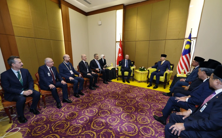 cumhurbaşkanı erdoğan malezya 4