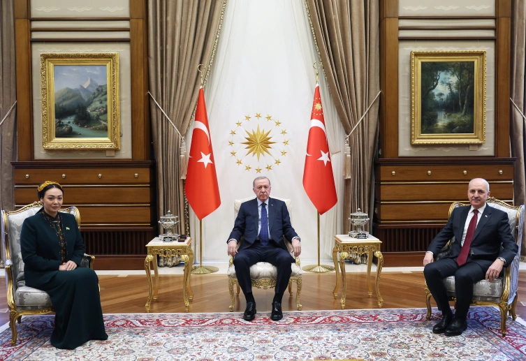 cumhurbaşkanı erdoğan temaslar 2