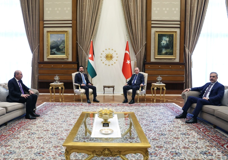 cumhurbaşkanı erdoğan temaslar 3
