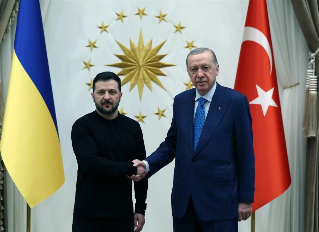 cumhurbaşkanı erdoğan zelenski yeni 2