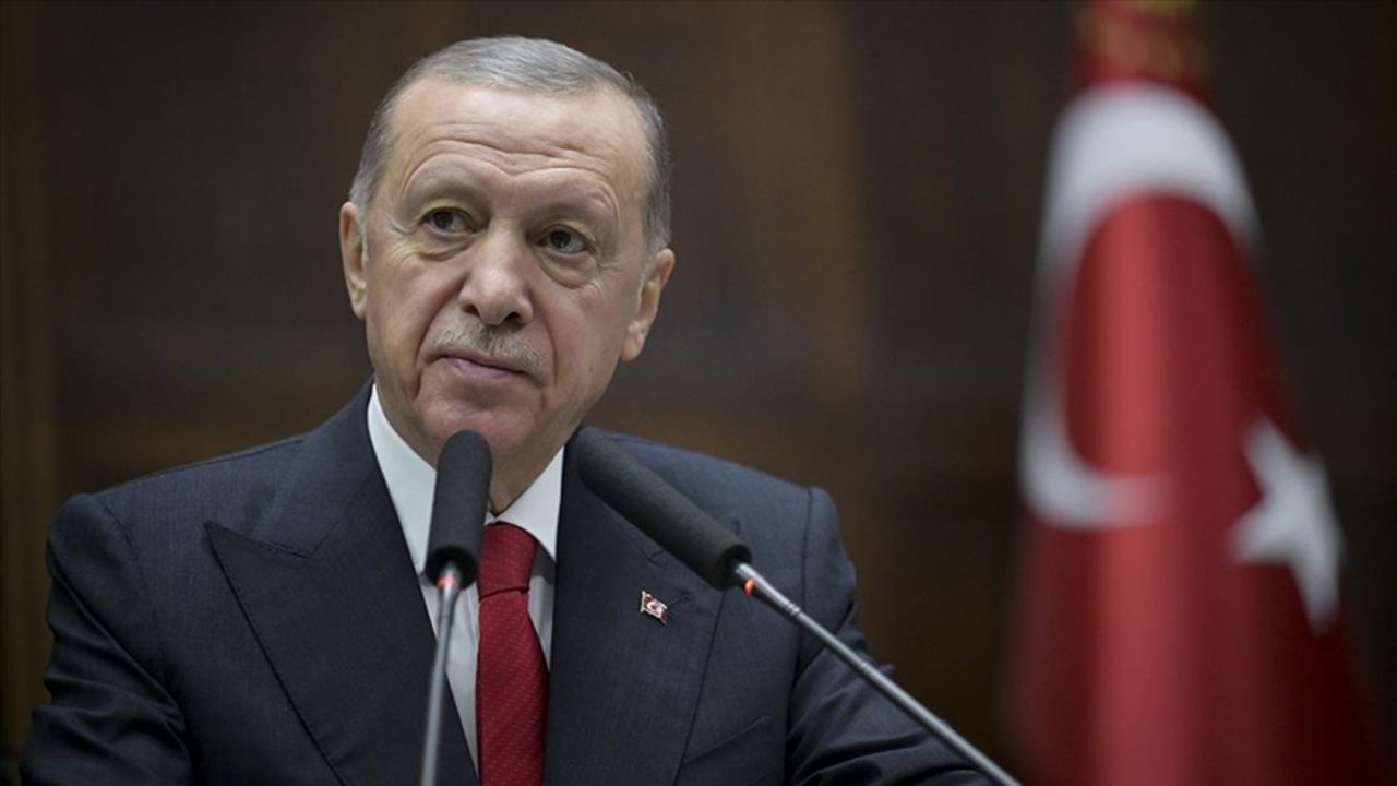 Cumhurbaşkanı Erdoğan’dan sanat dünyasına taziye: Türk kaligrafi sanatının usta ismi