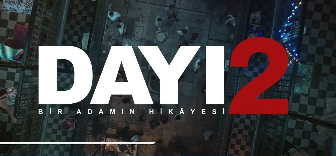 Dayı 2 filmi nereden izlenir? Sinemada gösterime giren Dayı 2: