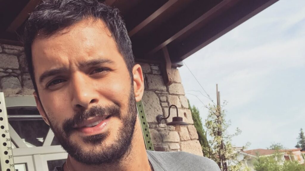 Dehşet Bey Filmi Çıktı Mı? Konusu Nedir? Oyuncuları Kimler? Dehşet Bey Filmi Çıktı Mı? Konusu Nedir? Oyuncuları Kimler?