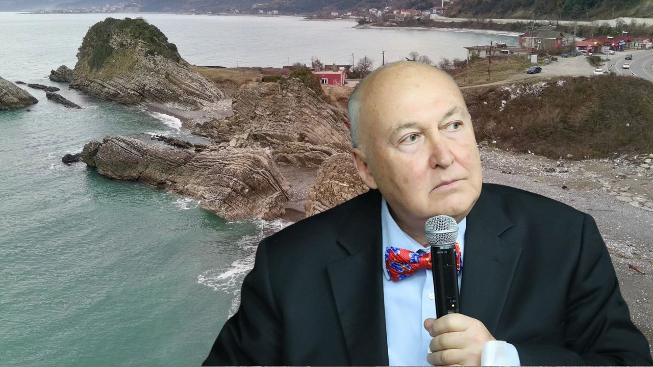 Deniz çekilmesi deprem habercisi mi? Son günlerde Ege Denizi’nde artan