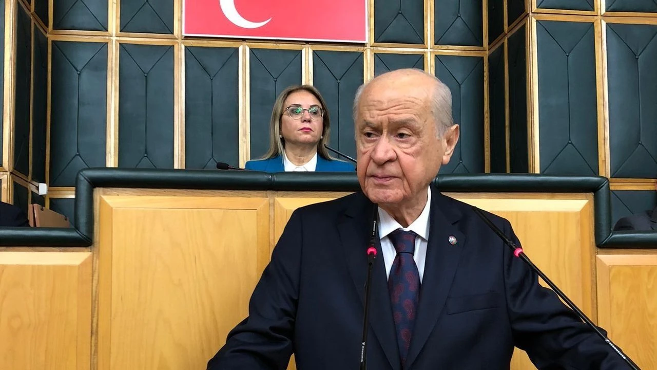 Devlet Bahçeli sağlık durumu nedir, taburcu edildi mi? MHP Genel