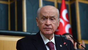 Milliyetçi Hareket Partisi (MHP) Genel Başkanı Devlet Bahçeli’nin sağlık durumu,