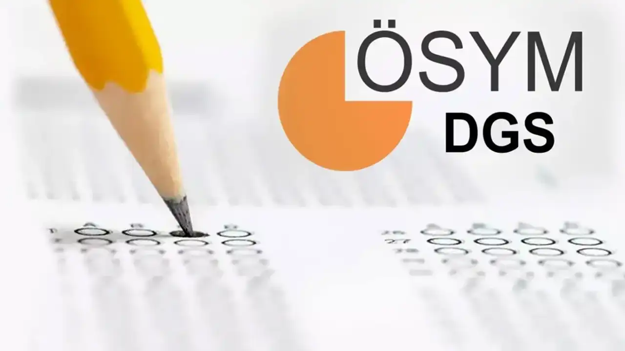 DGS Başvuru tarihi ne zaman