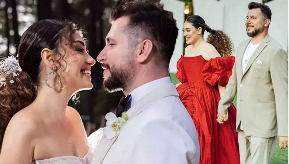 Dilan Çıtak ve Levent Dörter boşanıyor mu? Sosyal medyada yaptıkları