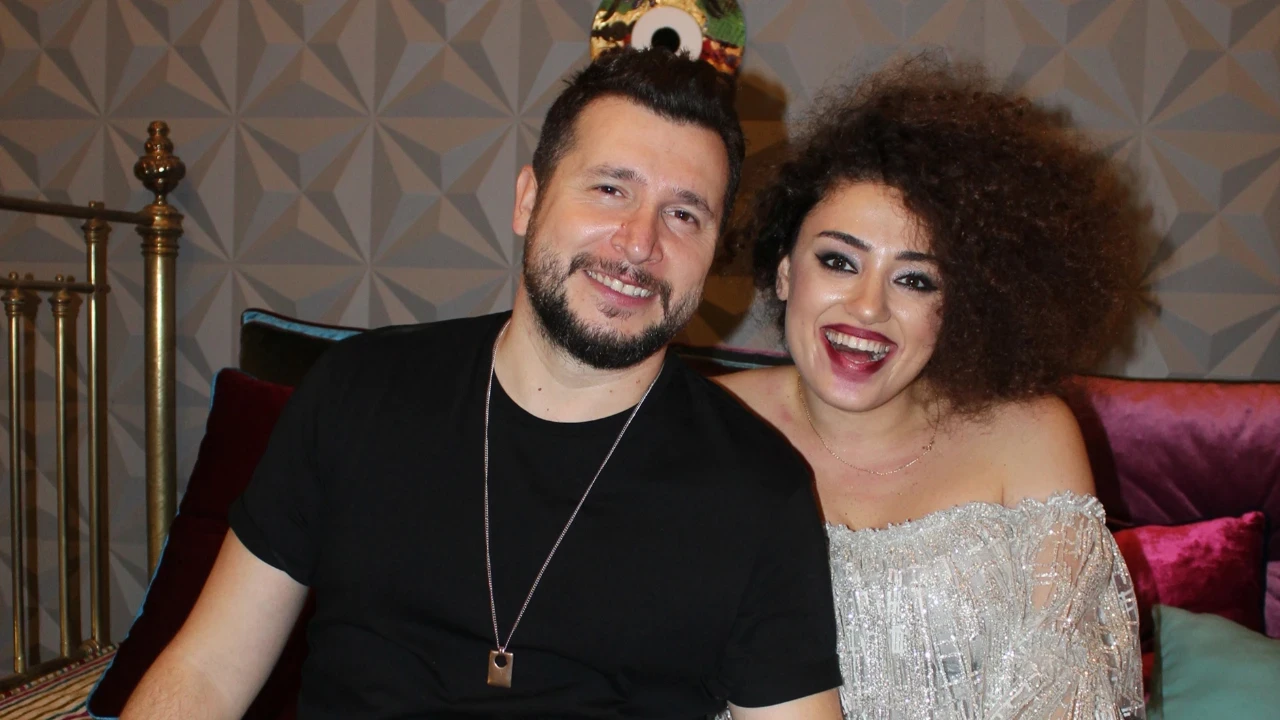 Dilan Çıtak Eşi Levent Dörter'den Ayrıldı mı? Boşanıyorlar mı?