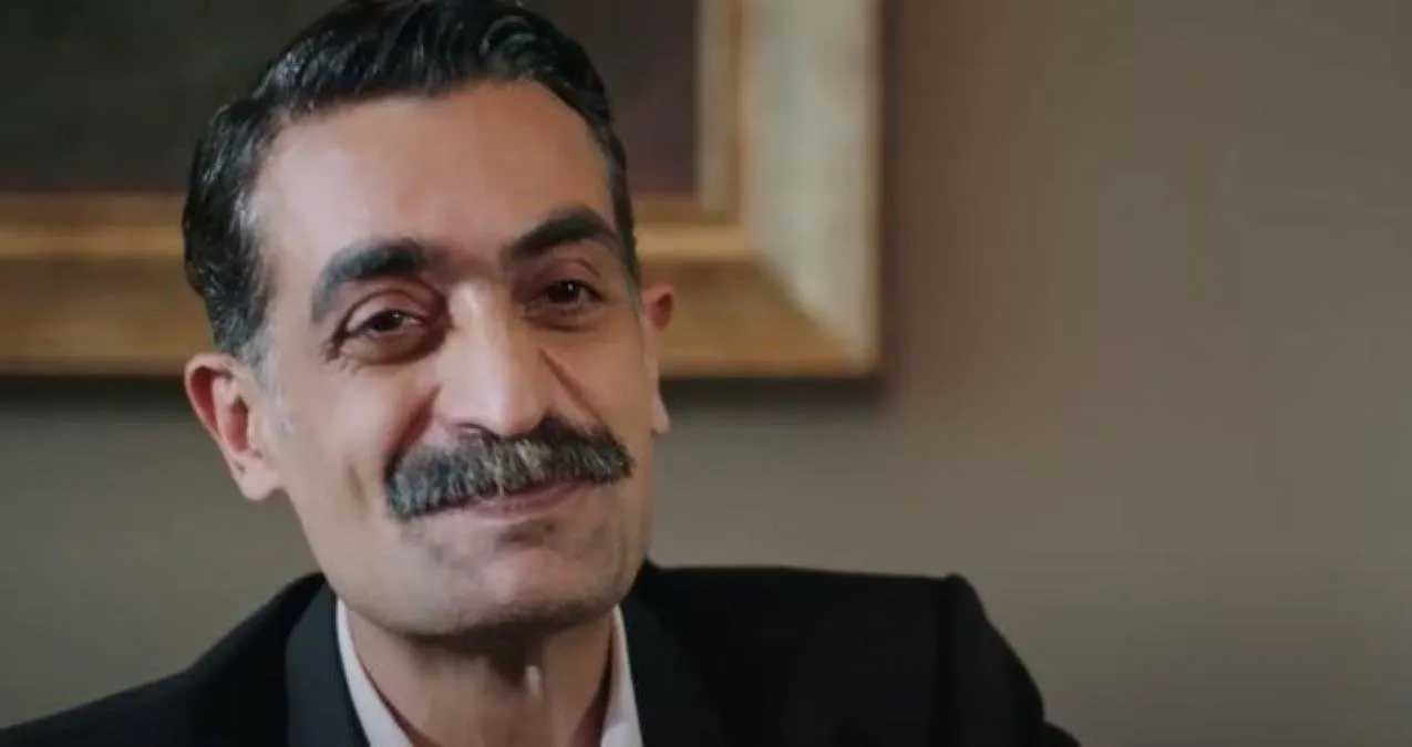 Diren Polatoğulları Biyografisi: Kaç Yaşında, Evli mi, Aslen Nereli, Kara Kış Dizisinde mi, Hangi Dizi ve Filmlerde Rol Aldı?