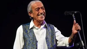 Edip Akbayram öldü mü? Efsane sanatçının hastaneye kaldırılması ve ardından