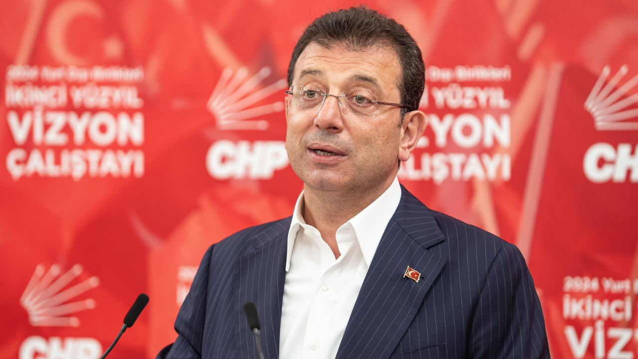 Ekrem İmamoğlu Duruşması Ne Zaman? Ekrem İmamoğlu Mahkeme Tarihi Hakkındaki İddianame