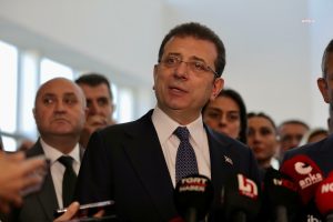 İstanbul Cumhuriyet Başsavcılığı, İBB Başkanı Ekrem İmamoğlu hakkında “terörle mücadele