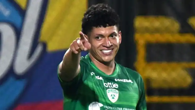Elan Ricardo kimdir