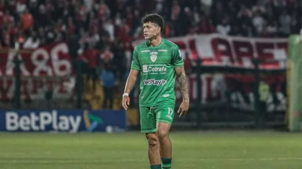 Elan Ricardo Kimdir, Hangi Ülkeli? Elan Ricardo'nun Bonservis Bedeli ve İstatistikleri