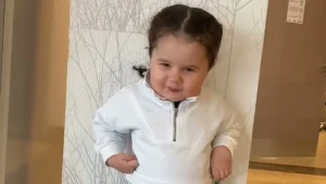 Eliz Mila Sözen kaç yaşında? Sosyal medyanın yeni fenomenlerinden biri