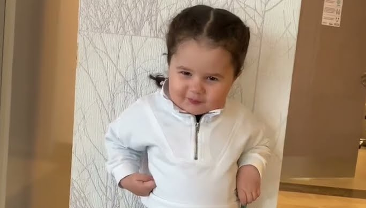 Eliz Mila Sözen kaç yaşında? Sosyal medyanın yeni fenomenlerinden biri