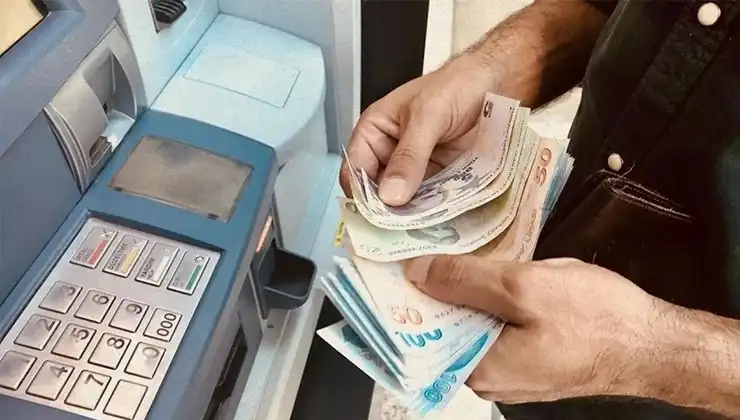 Emekli Maaş Promosyonu 2025