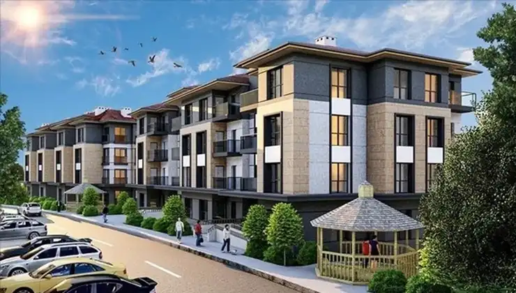 Emlak Konut orta gelirliye konut kampanyası şartları 2025 nedir? Türkiye’de