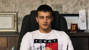 Emrullah Sürmeli Kimdir? Türk dizi ve sinema dünyasının yükselen yıldızı