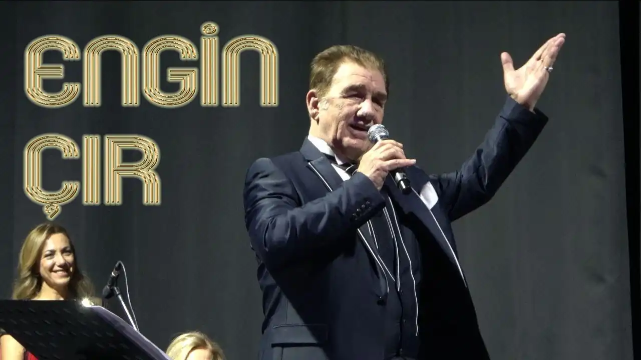 Engin Çır Kimdir