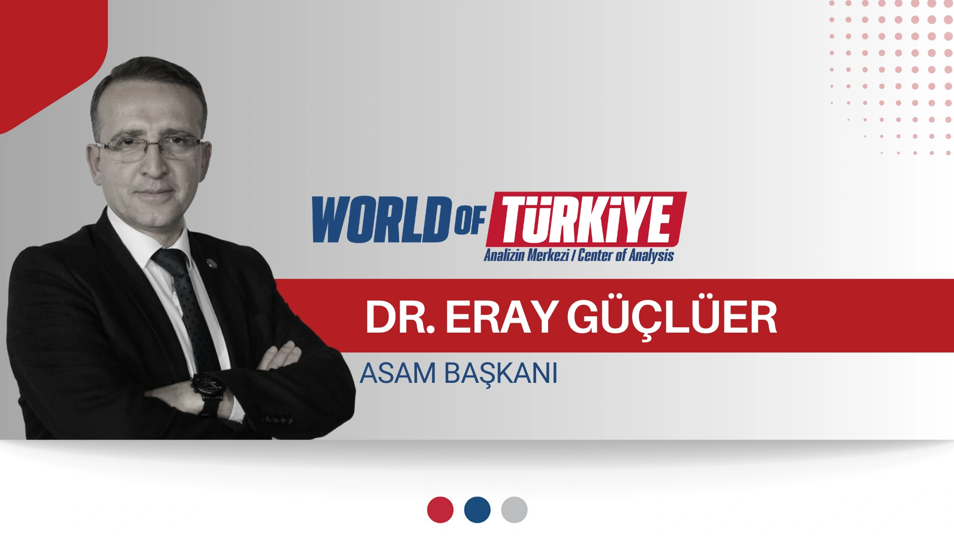 Dr. Eray GÜÇLÜER – 18 Şubat 2025 &nbsp; İngilizlere karşı