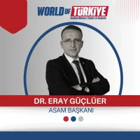eray güçlüer logo