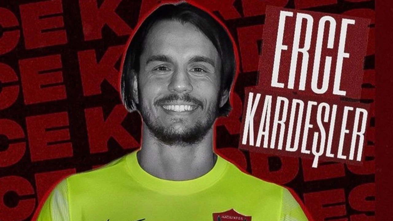 Erce Kardeşler kimdir