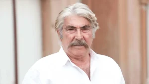 Erdal Özyağcılar Kimdir? TRT 1’in sevilen dizisi Gönül Dağı, izleyiciyi