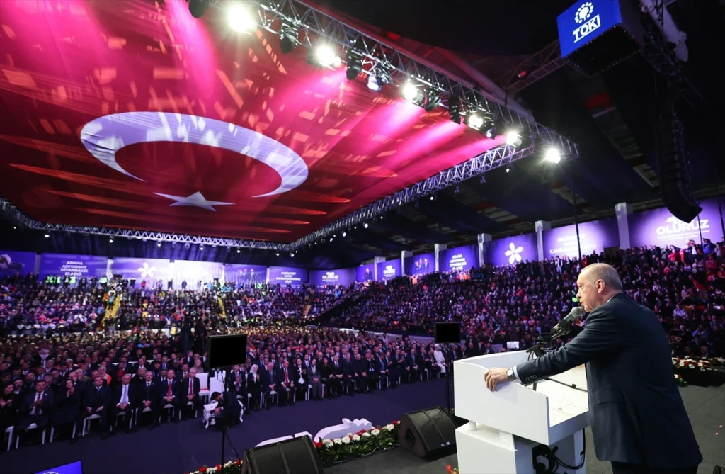 erdoğan deprem bölgesi 3