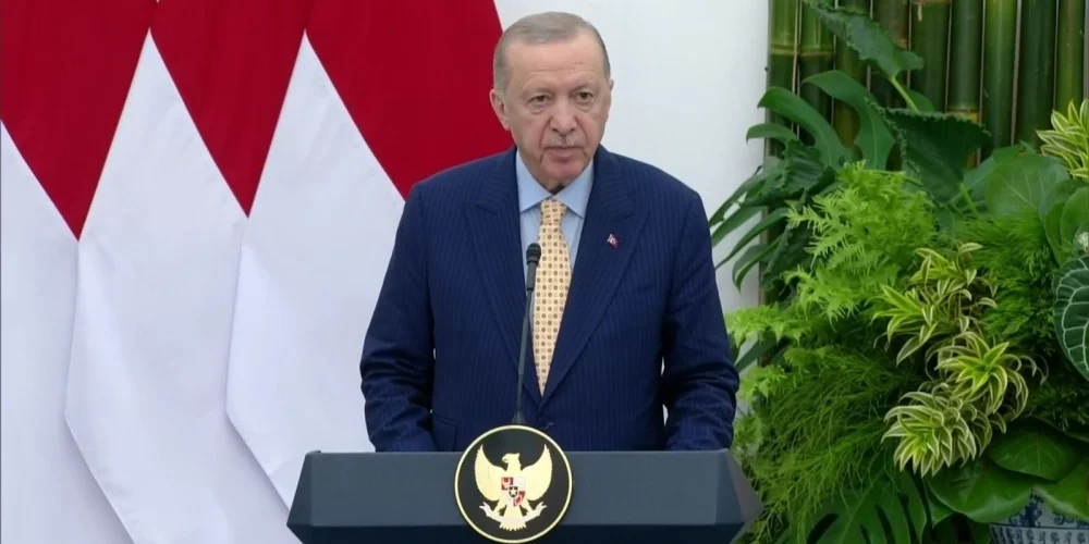 erdoğan endonezya filistin 1