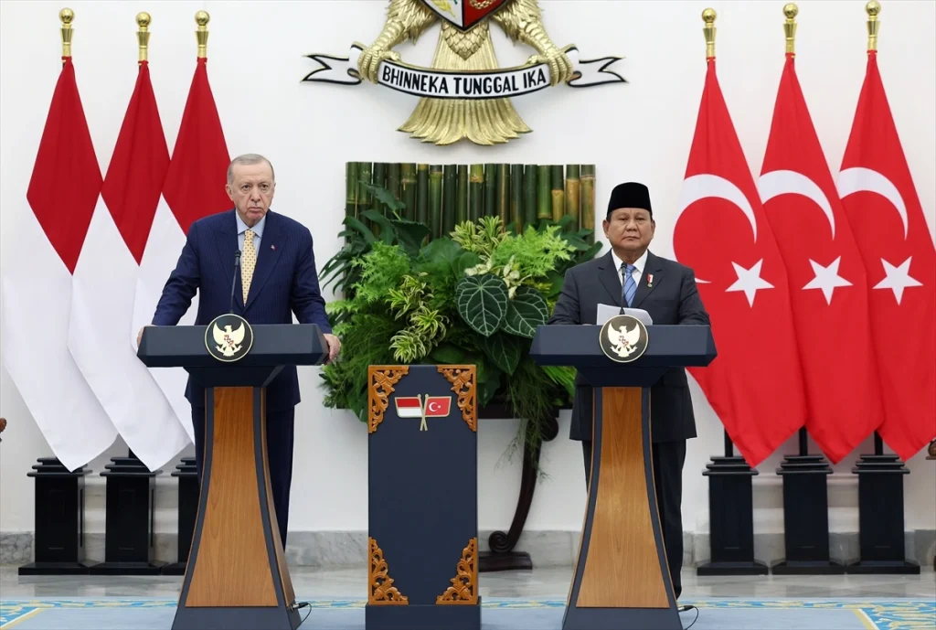 erdoğan endonezya filistin 2