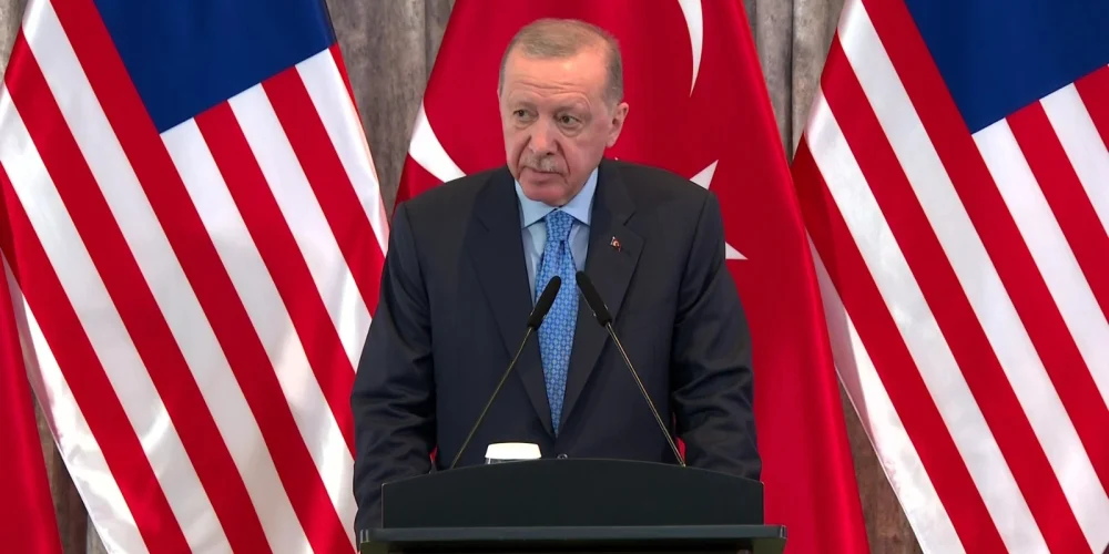 cumhurbaşkanı erdoğan malezya basın