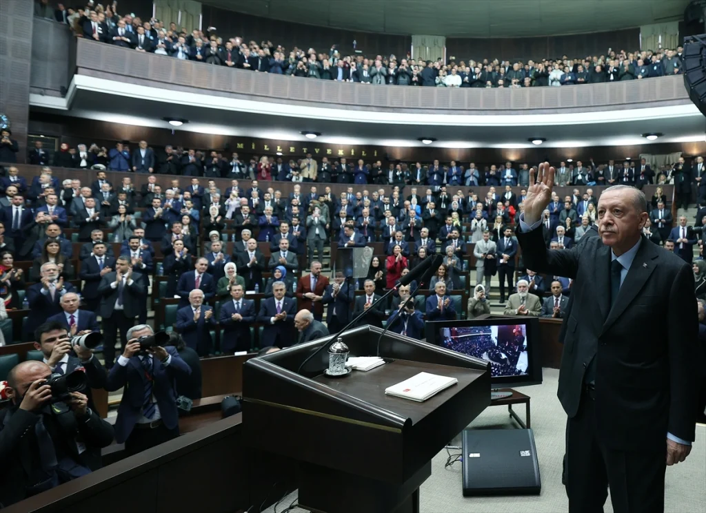erdoğan tüsiad 4 ak parti